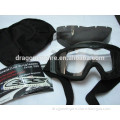 Military Goggle for Tactical and army with ballistic with ISO standard Supplier